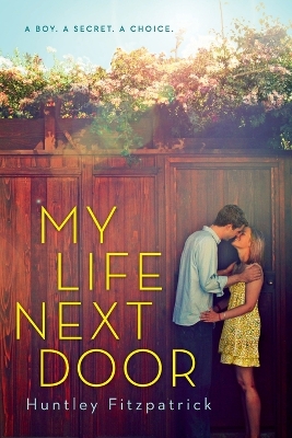 My Life Next Door book