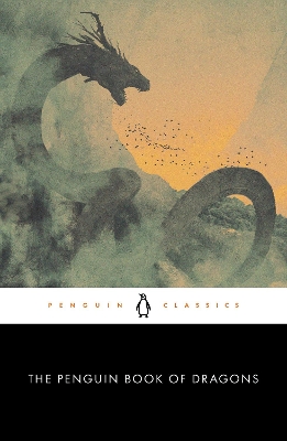 The Penguin Book of Dragons book