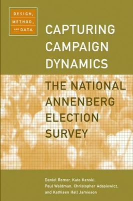 Capturing Campaign Dynamics book