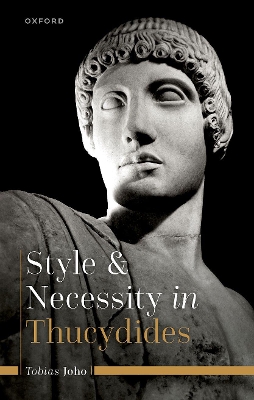 Style and Necessity in Thucydides book