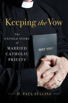Keeping the Vow book