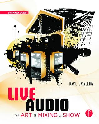 Live Audio by Dave Swallow