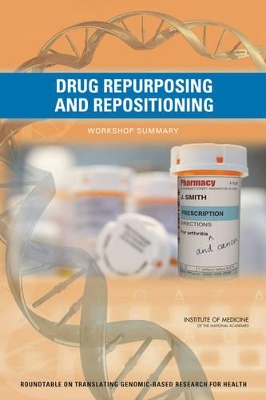 Drug Repurposing and Repositioning book