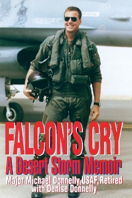 Falcon's Cry book