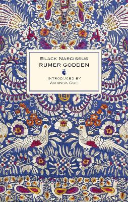 Black Narcissus by Rumer Godden