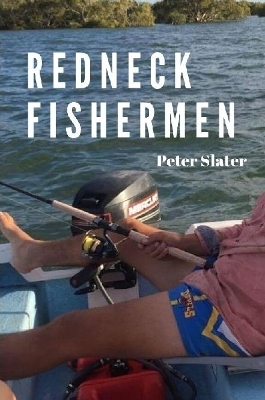 Redneck Fishermen book