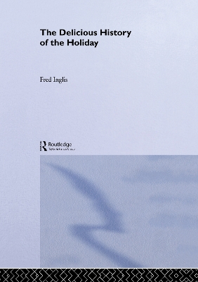 Delicious History of the Holiday book