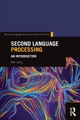 Second Language Processing book