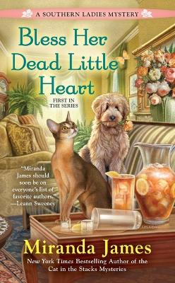 Bless Her Dead Little Heart book