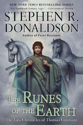 Runes of the Earth book