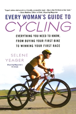 Every Woman's Guide to Cycling book