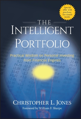 Intelligent Portfolio book