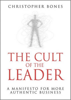 Cult of the Leader book