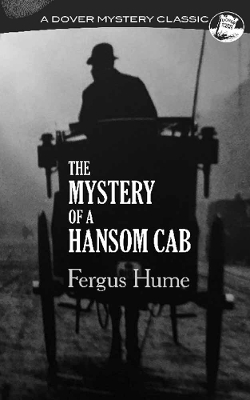 Mystery of a Hansom Cab book