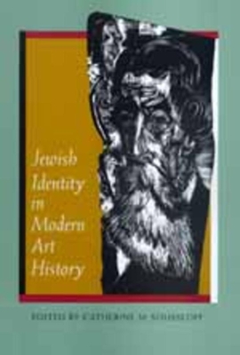 Jewish Identity in Modern Art History book