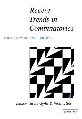 Recent Trends in Combinatorics book