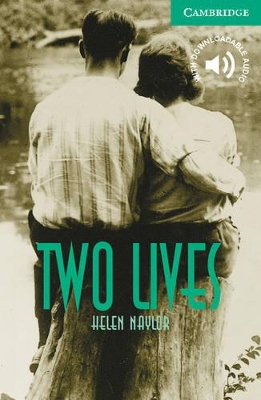 Two Lives Level 3 book