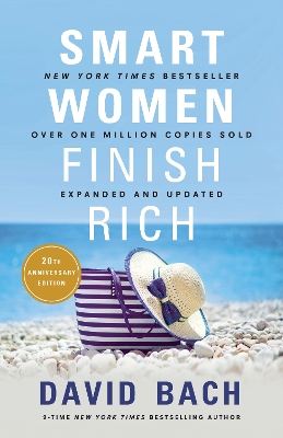 Smart Women Finish Rich, Expanded and Updated book