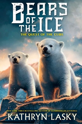 Bears of the Ice #1: The Quest of the Cubs book