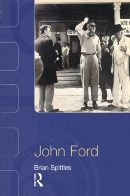 John Ford book