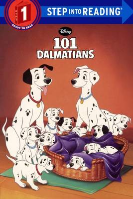 101 Dalmatians (Disney 101 Dalmatians) book