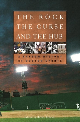 Rock, the Curse, and the Hub book