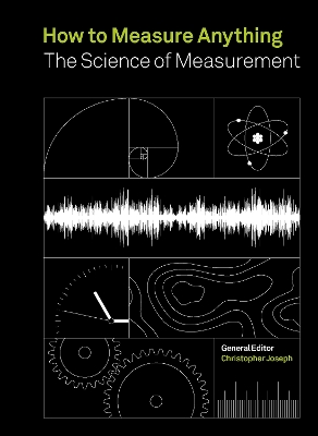 How to Measure Anything: The Science of Measurement by Christopher Joseph
