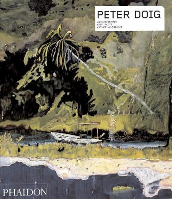 Peter Doig book