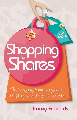 Shopping for Shares book