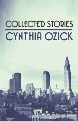 Collected Stories book