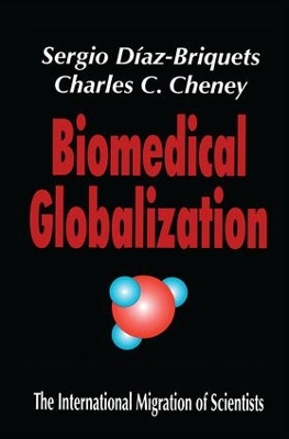 Biomedical Globalization book