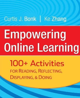 Empowering Online Learning book