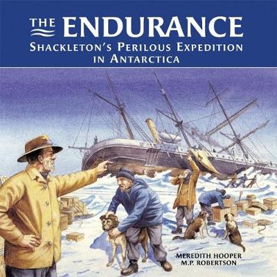 Endurance book