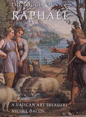Loggia of Raphael book