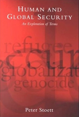 Human and Global Security book