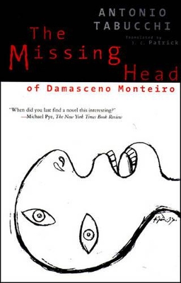 Missing Head of Damasceno Monteiro book