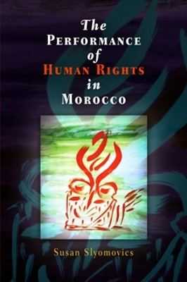 Performance of Human Rights in Morocco book