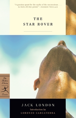 Mod Lib Star Rover book