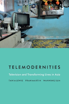 Telemodernities book