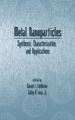 Metal Nanoparticles book