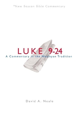 Nbbc, Luke 9-24 book