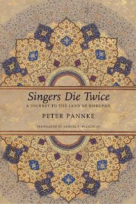 Singers Die Twice book