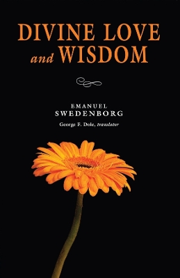 Divine Love and Wisdom book