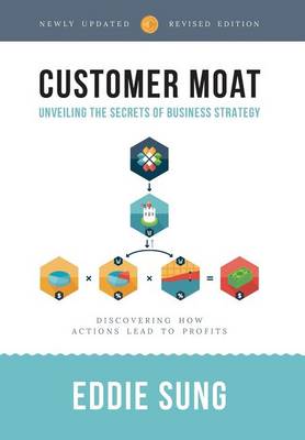 Customer Moat: Unveiling the Secrets of Business Strategy book