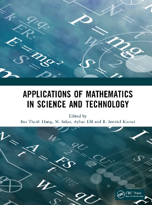 Applications of Mathematics in Science and Technology by Bui Thanh Hung