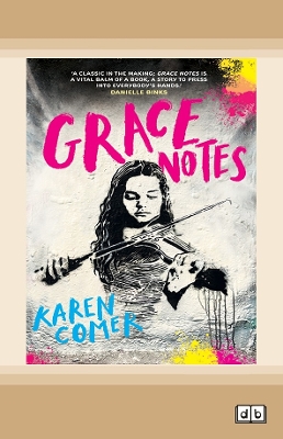 Grace Notes book