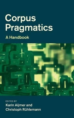 Corpus Pragmatics book