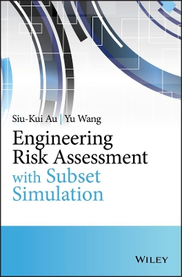 Engineering Risk Assessment with Subset Simulation book