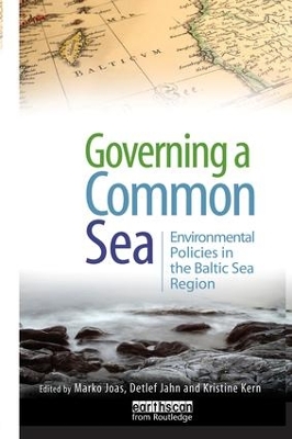 Governing a Common Sea by Marko Joas