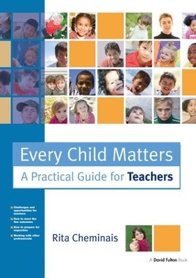Every Child Matters book